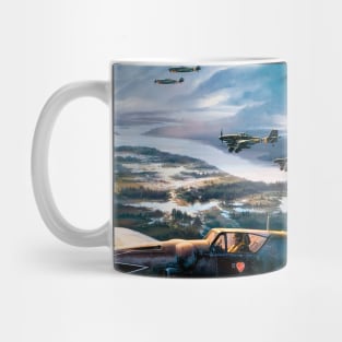 Blitzkrieg Mug